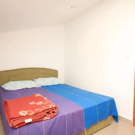 With A Parking Space - 7891 דירה *